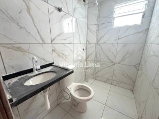 Casa Privê Para Venda com 2 quartos no bairro de Pau Amarelo em Paulista - PE