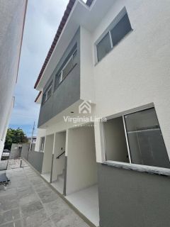 Casa Privê Para Venda com 2 quartos no bairro de Pau Amarelo em Paulista - PE