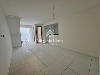 Casa Privê Para Venda com 2 quartos no bairro de Pau Amarelo em Paulista - PE