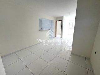 Casa Privê Para Venda com 2 quartos no bairro de Pau Amarelo em Paulista - PE