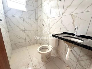 Casa Privê Para Venda com 2 quartos no bairro de Pau Amarelo em Paulista - PE