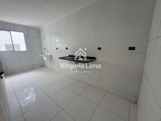 Casa Privê Para Venda com 2 quartos no bairro de Pau Amarelo em Paulista - PE