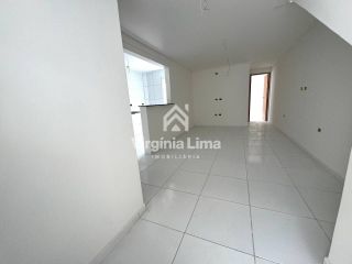 Casa Privê Para Venda com 2 quartos no bairro de Pau Amarelo em Paulista - PE