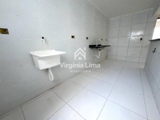 Casa Privê Para Venda com 2 quartos no bairro de Pau Amarelo em Paulista - PE