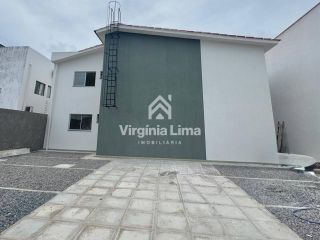 Casa Privê Para Venda com 2 quartos no bairro de Pau Amarelo em Paulista - PE