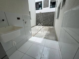 Casa Privê Para Venda com 2 quartos no bairro de Pau Amarelo em Paulista - PE