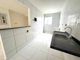 Casa Privê Para Venda com 2 quartos no bairro de Pau Amarelo em Paulista - PE