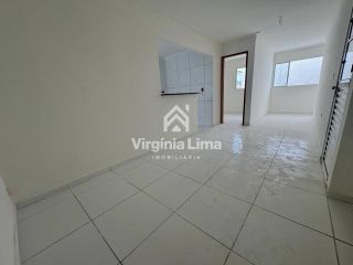 Casa Privê Para Venda com 2 quartos no bairro de Pau Amarelo em Paulista - PE