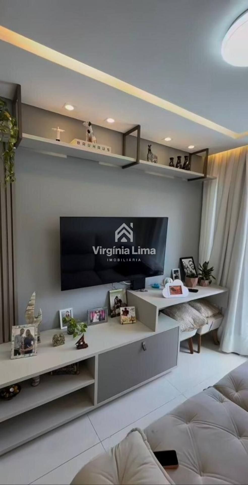 Apartamento, 2 quartos, 390 m² - Foto 5