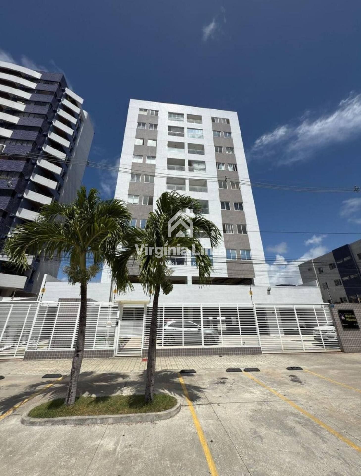 Apartamento Para Venda com 2 quartos sendo uma suíte no bairro de Bairro Novo em Olinda - PE