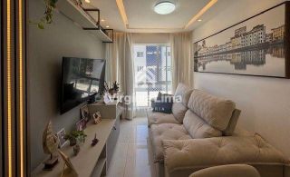 Apartamento Para Venda com 2 quartos sendo uma suíte no bairro de Bairro Novo em Olinda - PE