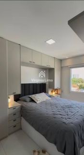 Apartamento Para Venda com 2 quartos sendo uma suíte no bairro de Bairro Novo em Olinda - PE