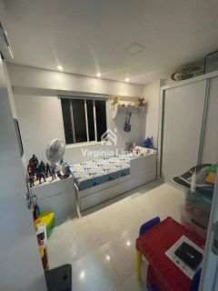 Apartamento Para Venda com 2 quartos sendo uma suíte no bairro de Bairro Novo em Olinda - PE