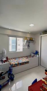 Apartamento Para Venda com 2 quartos sendo uma suíte no bairro de Bairro Novo em Olinda - PE