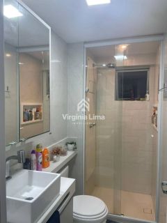 Apartamento Para Venda com 2 quartos sendo uma suíte no bairro de Bairro Novo em Olinda - PE