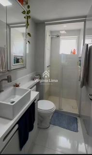 Apartamento Para Venda com 2 quartos sendo uma suíte no bairro de Bairro Novo em Olinda - PE