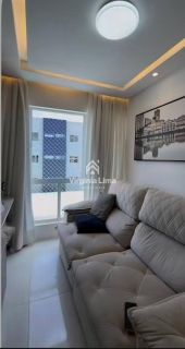 Apartamento Para Venda com 2 quartos sendo uma suíte no bairro de Bairro Novo em Olinda - PE