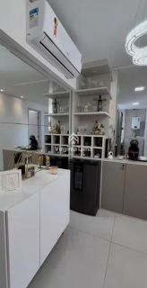 Apartamento Para Venda com 2 quartos sendo uma suíte no bairro de Bairro Novo em Olinda - PE