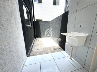 Casa Privê Para Venda com 2 quartos no bairro do Janga em Paulista - PE