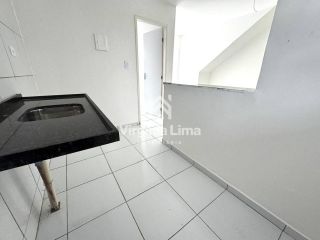 Casa Privê Para Venda com 2 quartos no bairro do Janga em Paulista - PE