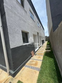 Casa Privê Para Venda com 2 quartos no bairro do Janga em Paulista - PE