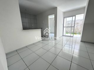 Casa Privê Para Venda com 2 quartos no bairro do Janga em Paulista - PE