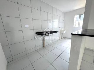 Casa Privê Para Venda com 2 quartos no bairro do Janga em Paulista - PE