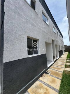 Casa Privê Para Venda com 2 quartos no bairro do Janga em Paulista - PE