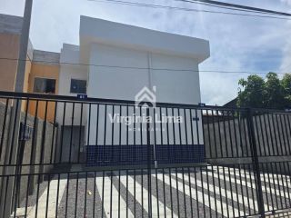 Casa Privê Para Vender com 2 quartos no bairro de Maranguape ll em Paulista - PE
