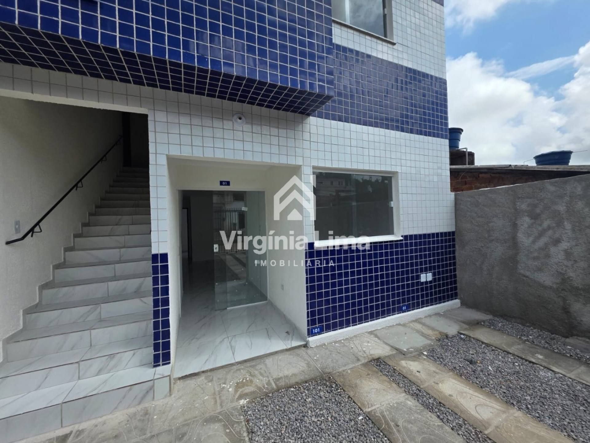 Apartamento, 2 quartos, 380 m² - Foto 2