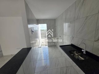 Apartamento Para Vender com 2 quartos no bairro Maranguape ll em Paulista