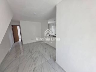 Apartamento Para Vender com 2 quartos no bairro Maranguape ll em Paulista