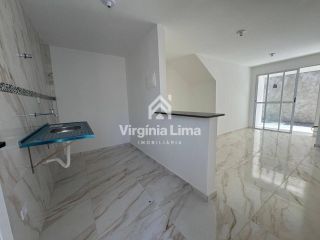 Casa Privê Para Venda com 2 ou 3 quartos no bairro de Nossa Senhora do Ó em Paulista