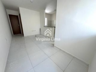 Casa Térrea Para Venda com 2 quartos no bairro do Janga em Paulista - PE