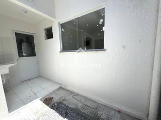 Casa Térrea Para Venda com 2 quartos no bairro do Janga em Paulista - PE