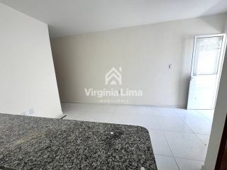 Casa Térrea Para Venda com 2 quartos no bairro do Janga em Paulista - PE