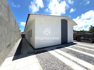 Casa Térrea Para Venda com 2 quartos no bairro do Janga em Paulista - PE