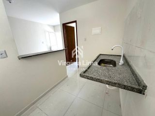 Casa Térrea Para Venda com 2 quartos no bairro do Janga em Paulista - PE