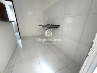 Casa Térrea Para Venda com 2 quartos no bairro do Janga em Paulista - PE