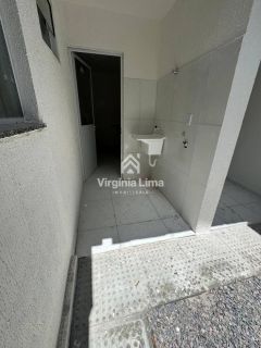 Casa Térrea Para Venda com 2 quartos no bairro do Janga em Paulista - PE