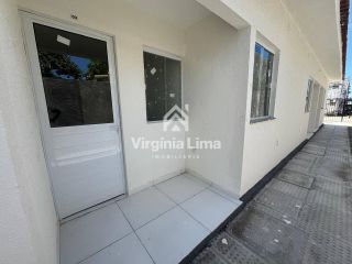 Casa Térrea Para Venda com 2 quartos no bairro do Janga em Paulista - PE