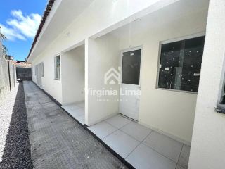 Casa Térrea Para Venda com 2 quartos no bairro do Janga em Paulista - PE