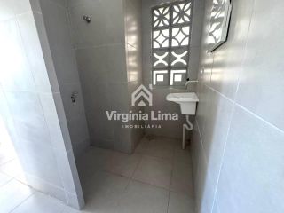 Casa Privê Para Venda com 2 quartos no bairro de Pau Amarelo em Paulista - PE