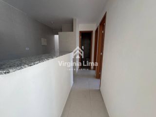 Casa Privê Para Venda com 2 quartos no bairro de Pau Amarelo em Paulista - PE