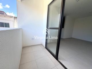 Casa Privê Para Venda com 2 quartos no bairro de Pau Amarelo em Paulista - PE