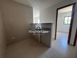 Casa Privê Para Venda com 2 quartos no bairro de Pau Amarelo em Paulista - PE