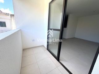 Casa Privê Para Venda com 2 quartos no bairro de Pau Amarelo em Paulista - PE