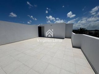 Duplex Para Venda com 2 quartos no bairro de Pau Amarelo em Paulista - PE