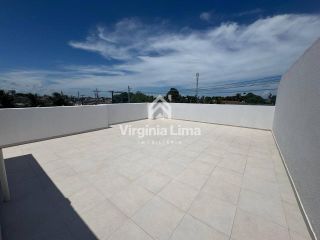 Duplex Para Venda com 2 quartos no bairro de Pau Amarelo em Paulista - PE