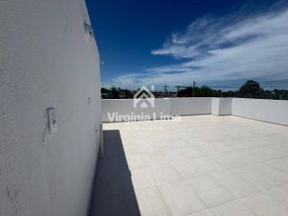 Duplex Para Venda com 2 quartos no bairro de Pau Amarelo em Paulista - PE